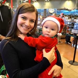 Meet your Posher, Ashley